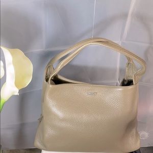 DKNY Bag (soft leather)